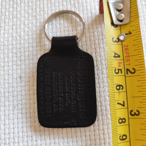 4/$20💥Audi KeyChain - Picture 3 of 3